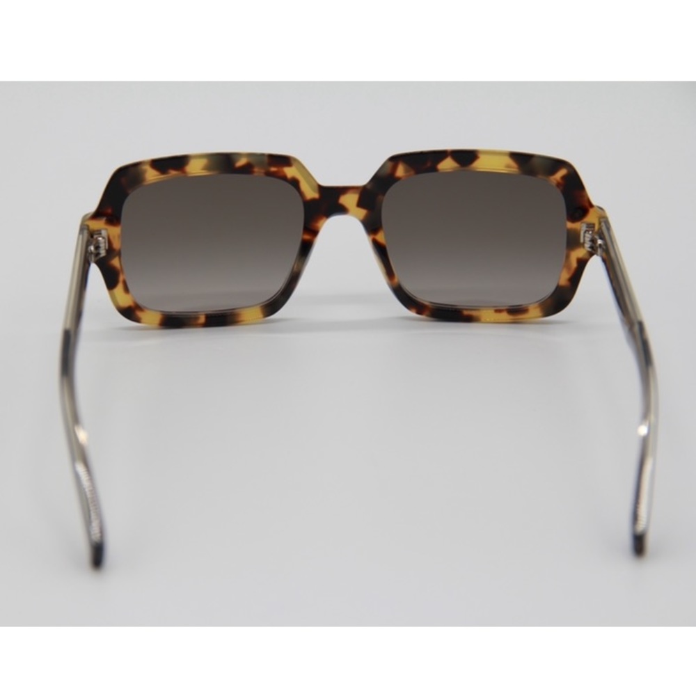 NEW GIVENCHY SUNGLASSES GV7153/S SX7 WOMEN’S EYEWEAR GIVENCHY GV 7153/S HAVANA - Picture 6 of 10
